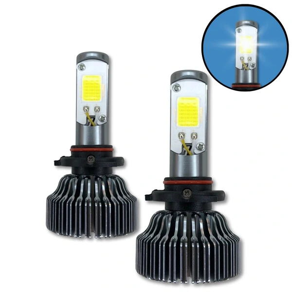 Ultra Super LED Tech One 6000K