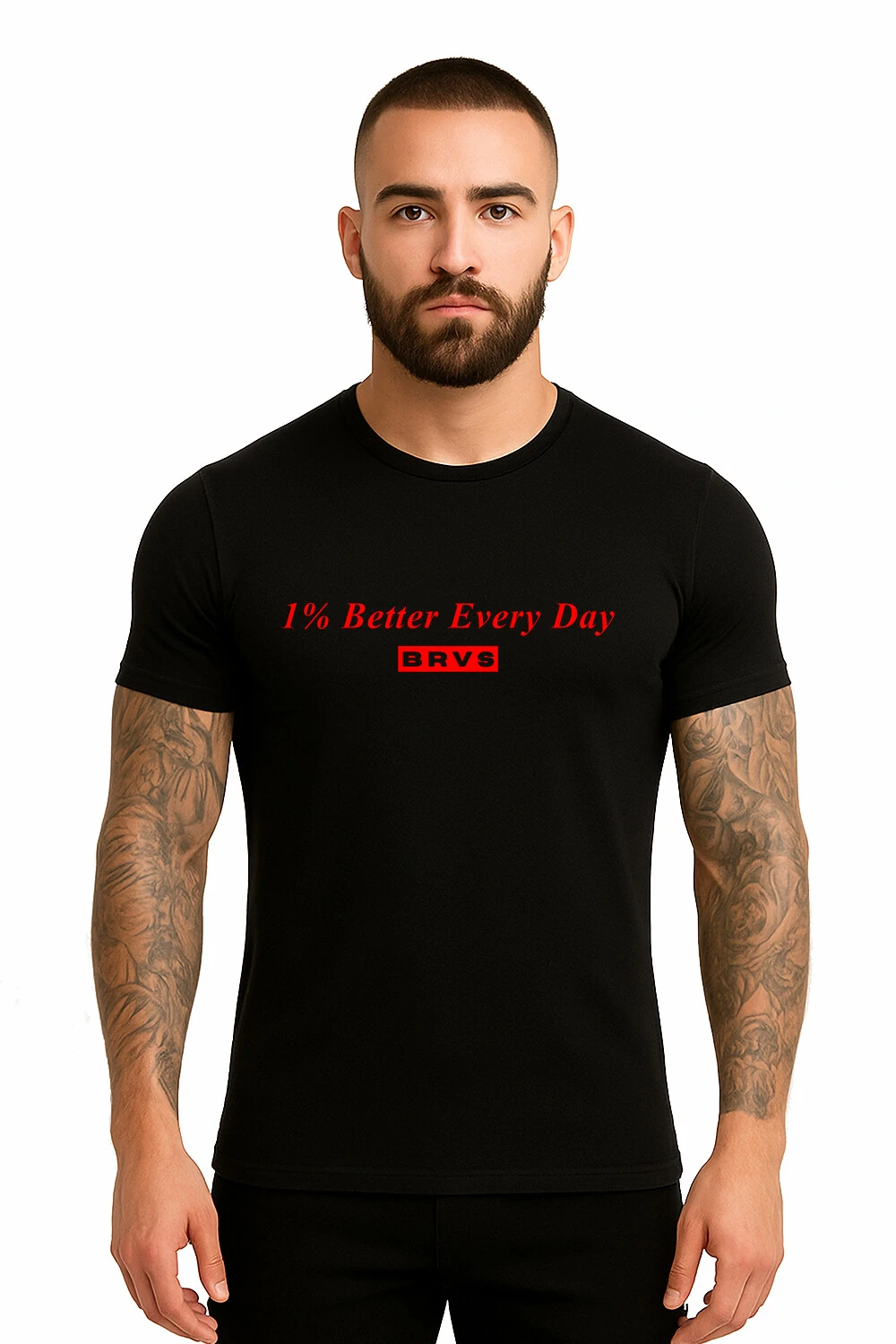 FotoCamisa Better Days