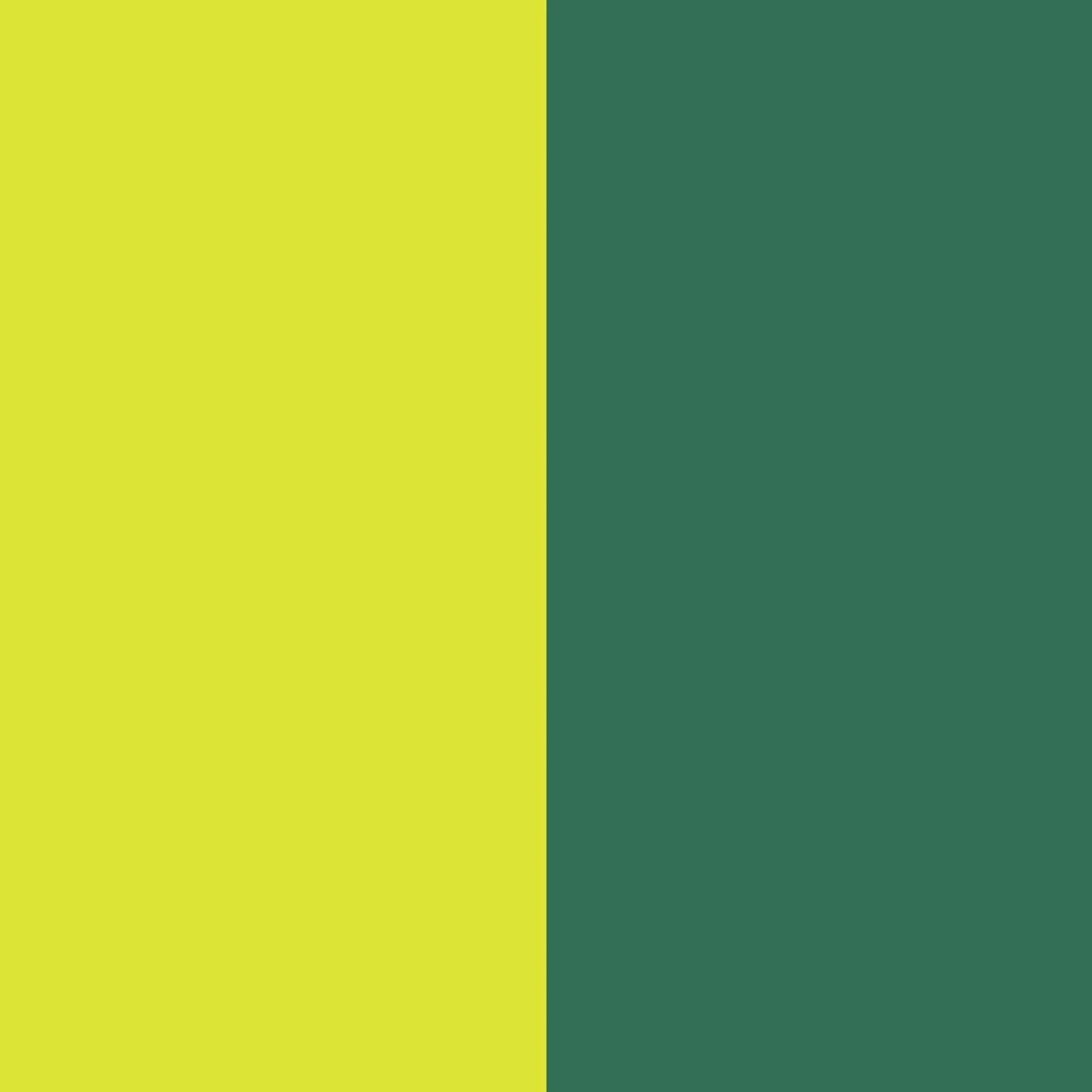 Verde e Amarelo