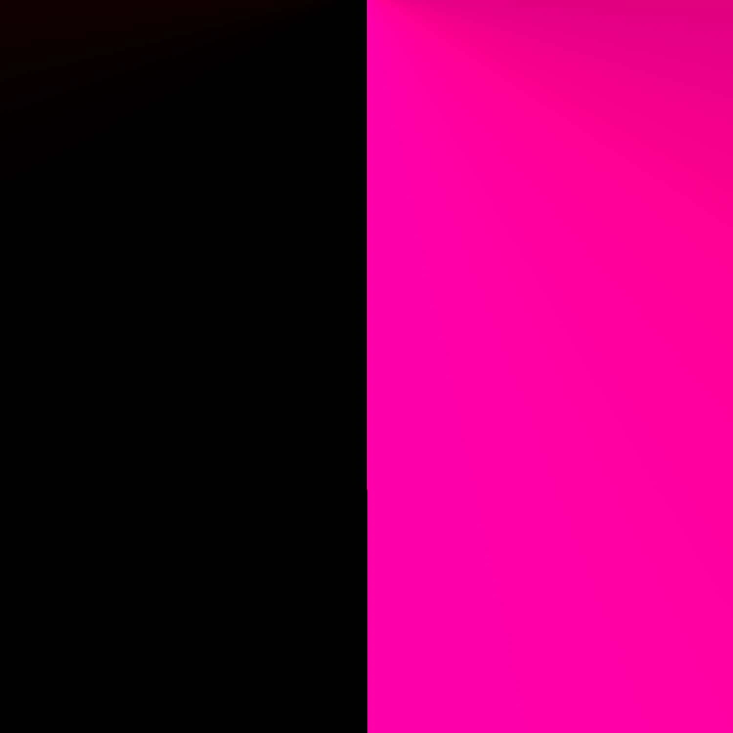 Preto/Rosa