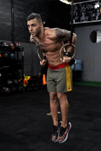 Bermuda Original Tricolor