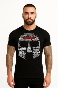 Camisa Bravious Origins