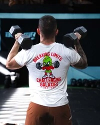 Camisa Bravious Marvin