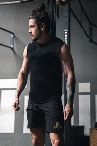 Bermuda Retrô Black