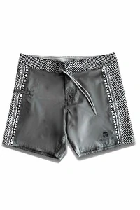 Bermuda Original Cinza Tribal