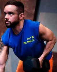 Regata Trust the Process