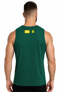 Regata Bravious Brasil