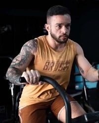 Regata Bravious Marrom