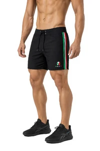 Bermuda Original 3-Stripe Bravious Tricolor