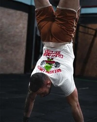 Camisa Bravious Marvin