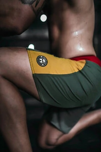 Bermuda Original Tricolor