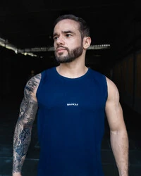 Regata Bravious Barbell Club