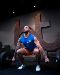 Regata Trust the Process