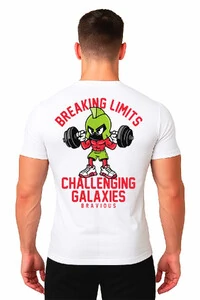 Camisa Bravious Marvin