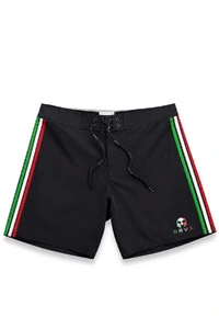 Bermuda Original 3-Stripe Bravious Tricolor