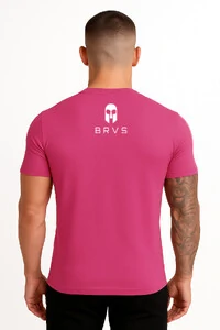Camisa Bravious Pink