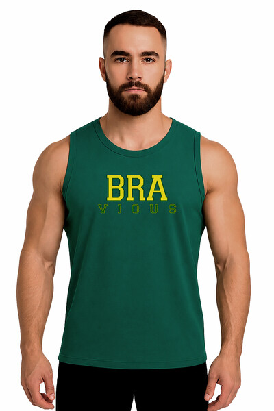 Foto Regata Bravious Brasil