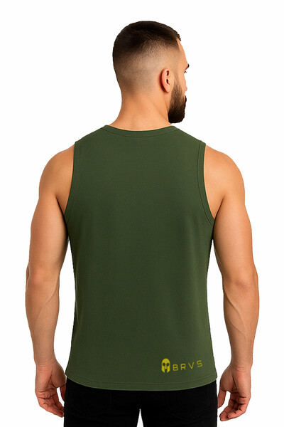 FotoRegata Verde Militar