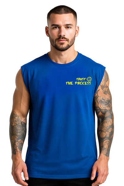 Foto Regata Trust the Process