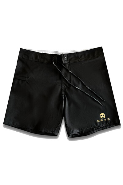 Foto Bermuda Original Preta