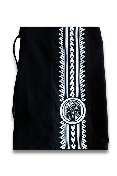 FotoBermuda Original Preta Tribal