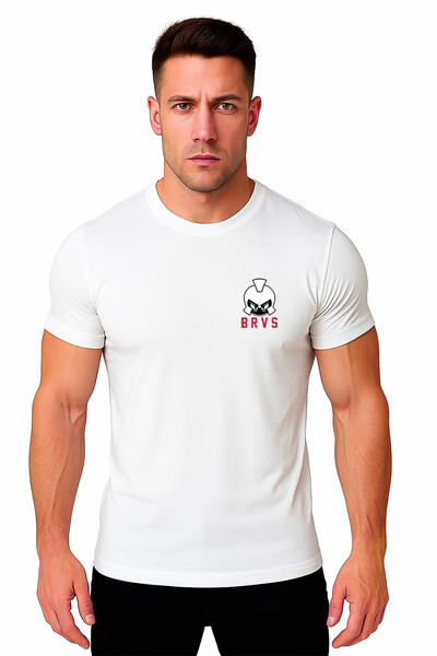 Foto Camisa Bravious Marvin