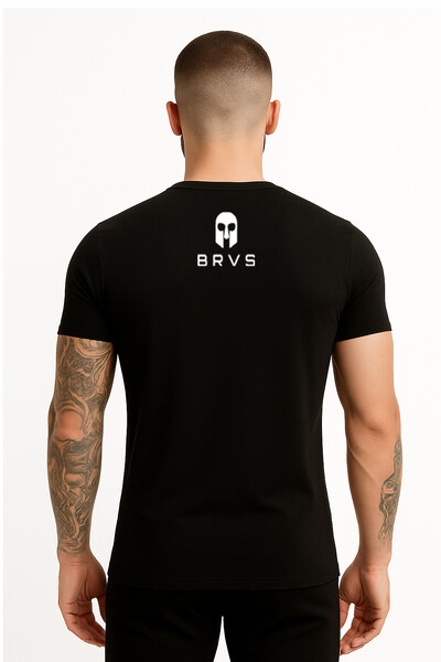 FotoCamisa Bravious Origins