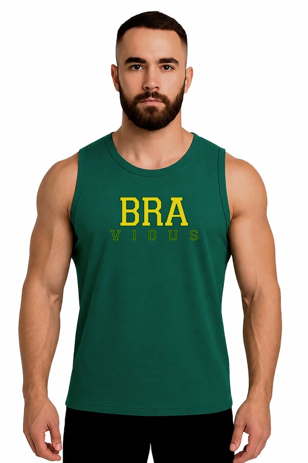 Regata Bravious Brasil