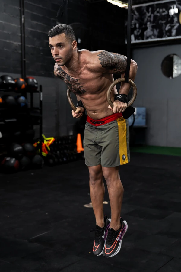 Bermuda Original Tricolor