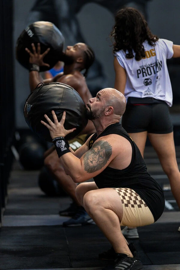 Bermuda Original Deserto Xadrez