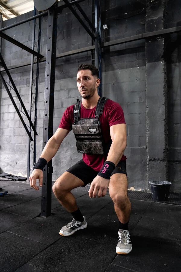 Bermuda Original Preta