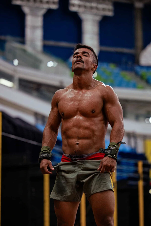 Bermuda Original Tricolor