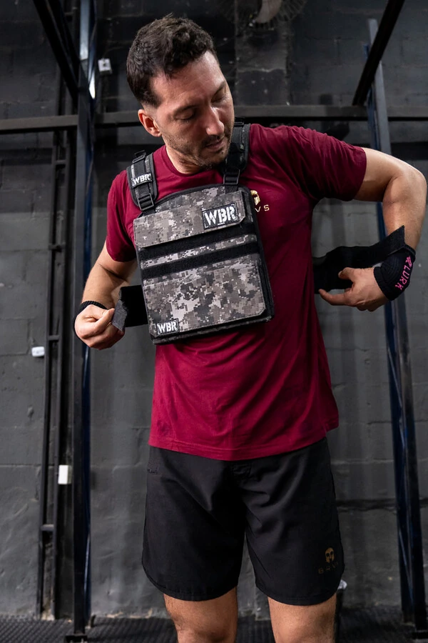 Bermuda Original Preta