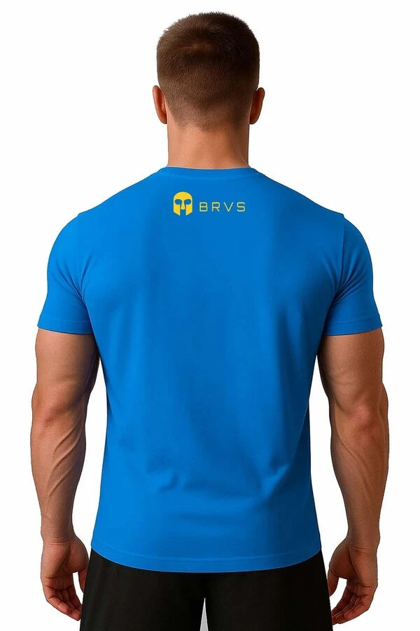 Camisa Bravious King