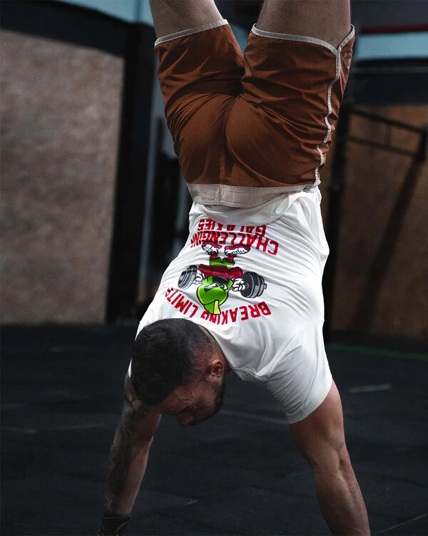 Camisa Bravious Marvin