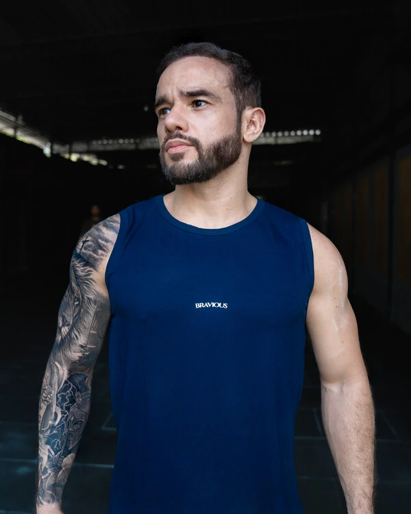 Regata Bravious Barbell Club