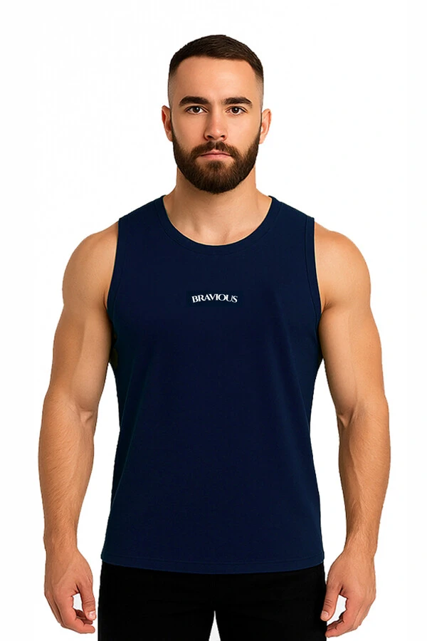 Regata Bravious Barbell Club