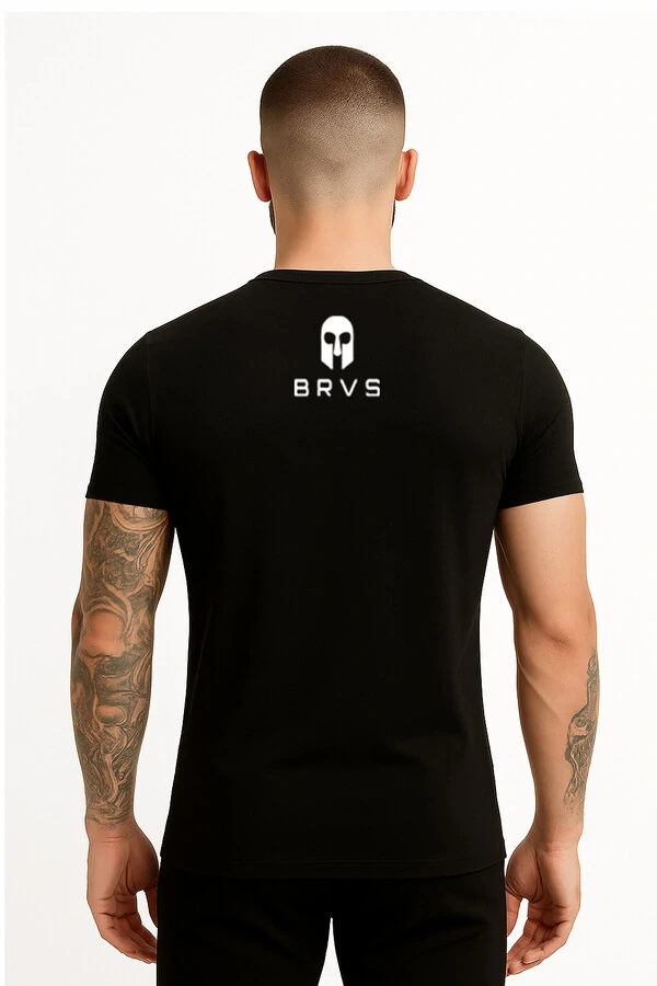 Camisa Bravious Origins