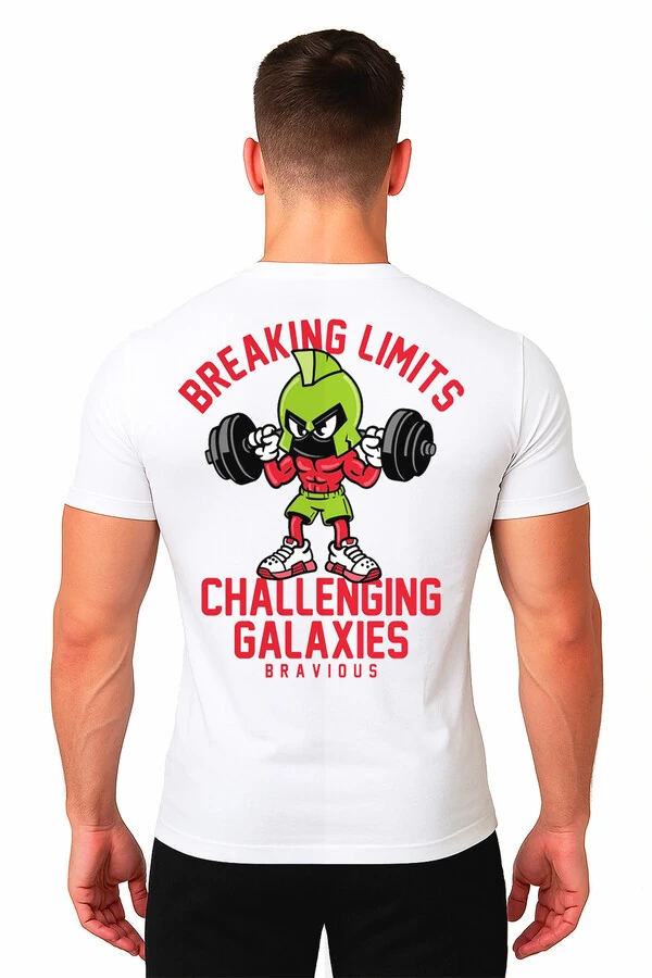 Camisa Bravious Marvin