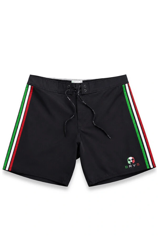 Bermuda Original 3-Stripe Bravious Tricolor