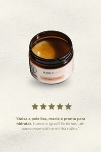 Esfoliante Corporal BubbleSand 220g