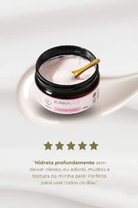 Hidratante Corporal BubbleLilly 200g