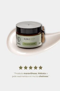 Hidratante Corporal BubbleFresh 200g