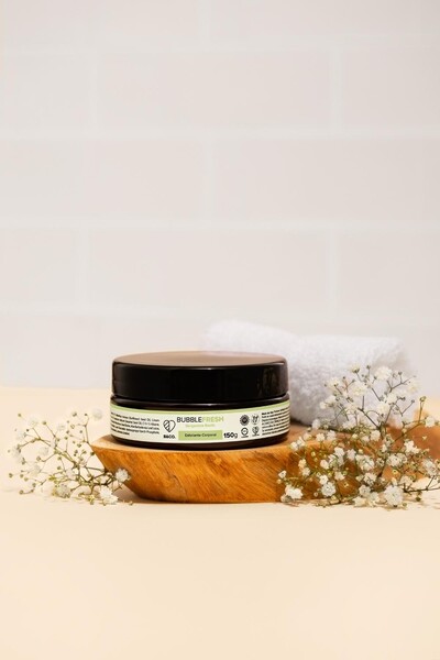 FotoEsfoliante Corporal BubbleFresh 220g