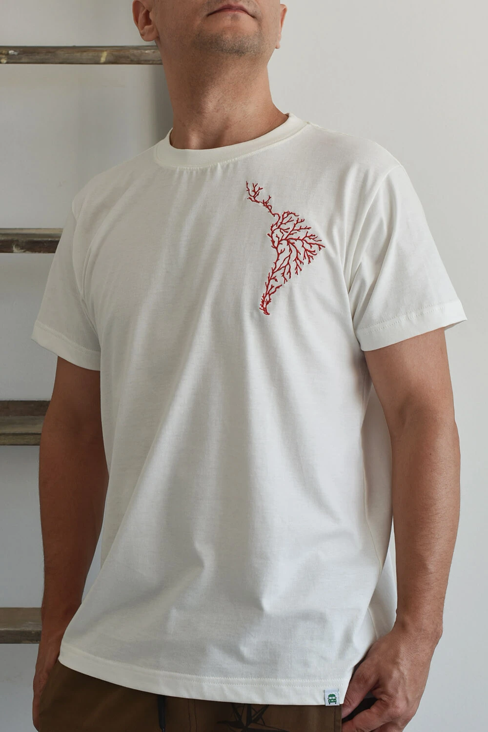 FotoT-Shirt | Sangue Latino