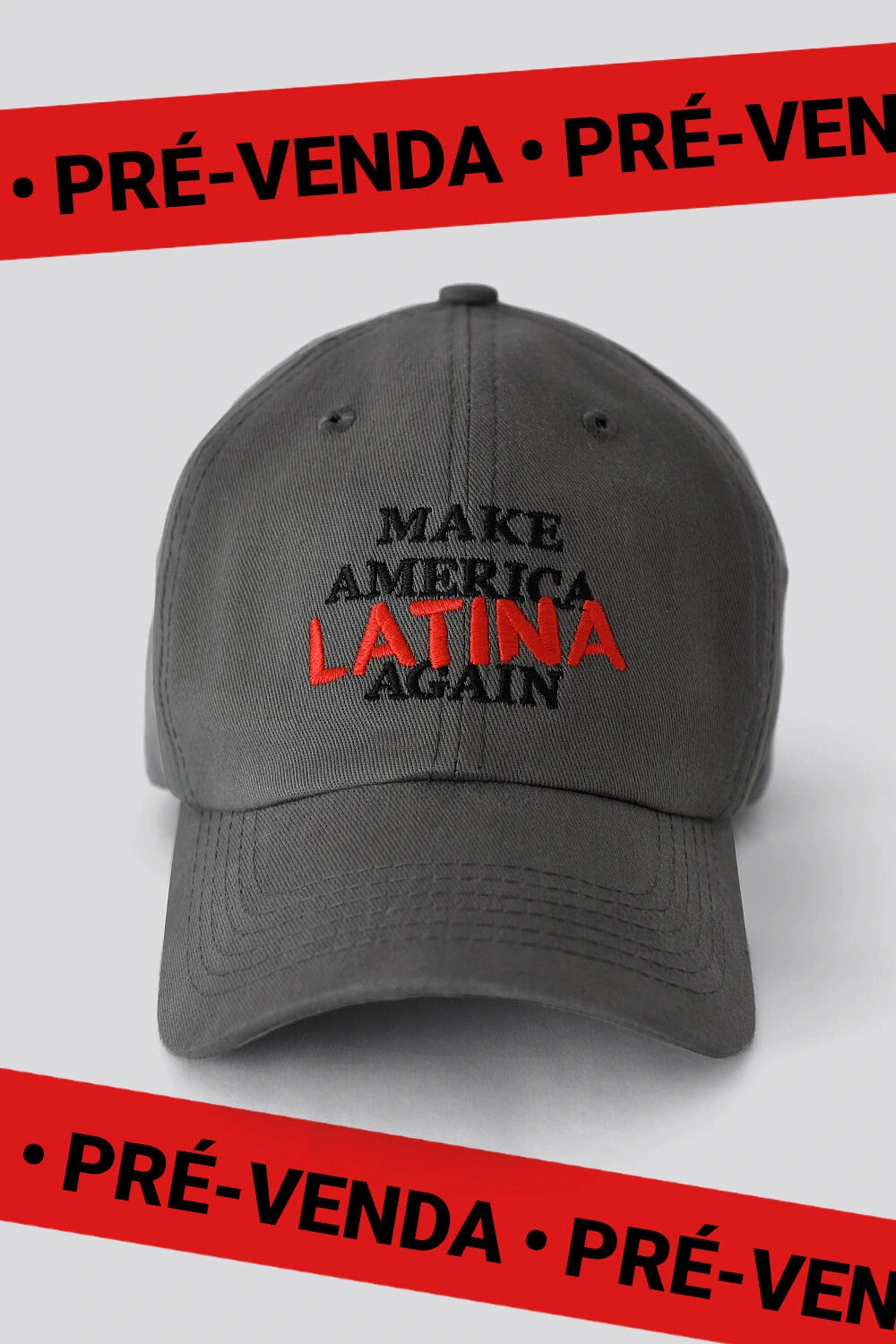 FotoBoné Dad Hat | Make America Latina Again (MALA)