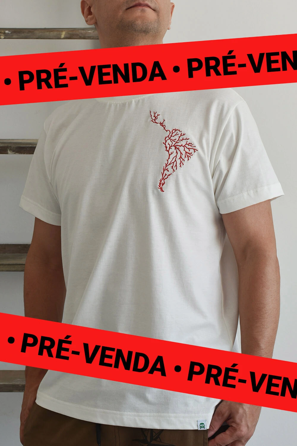 FotoT-Shirt | Sangue Latino