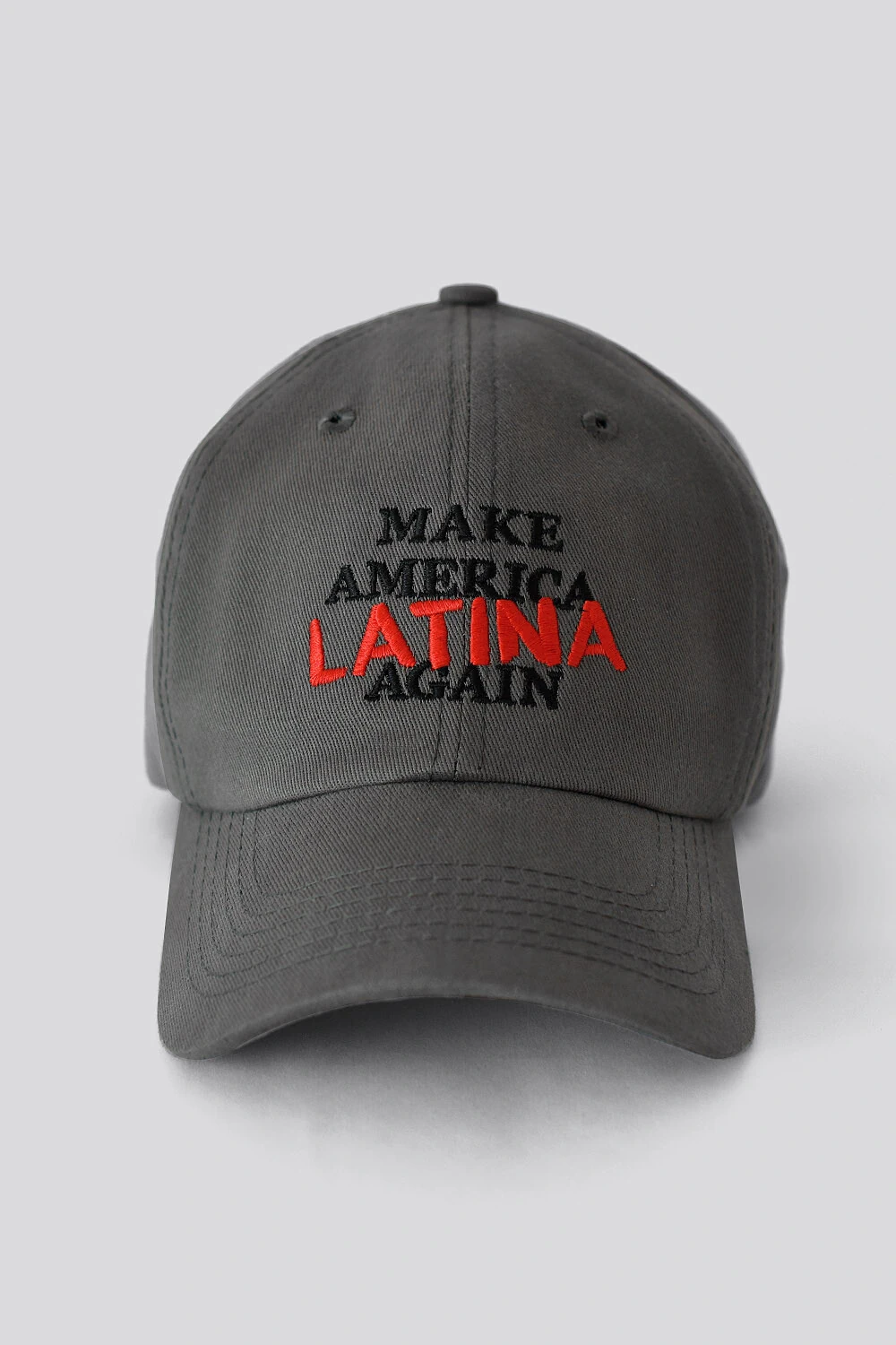 FotoBoné Dad Hat | Make America Latina Again (MALA)