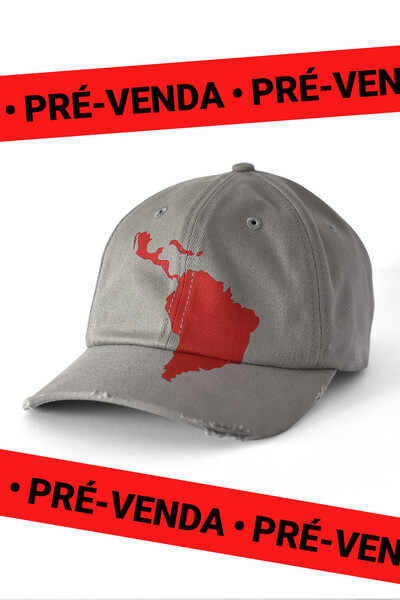 Foto Boné Dad Hat | Machete