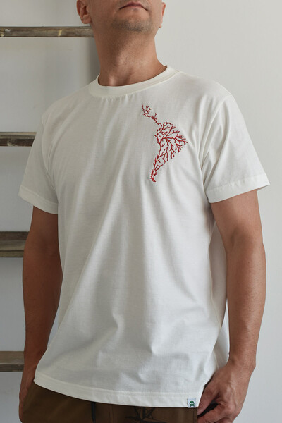 Foto T-Shirt | Sangue Latino